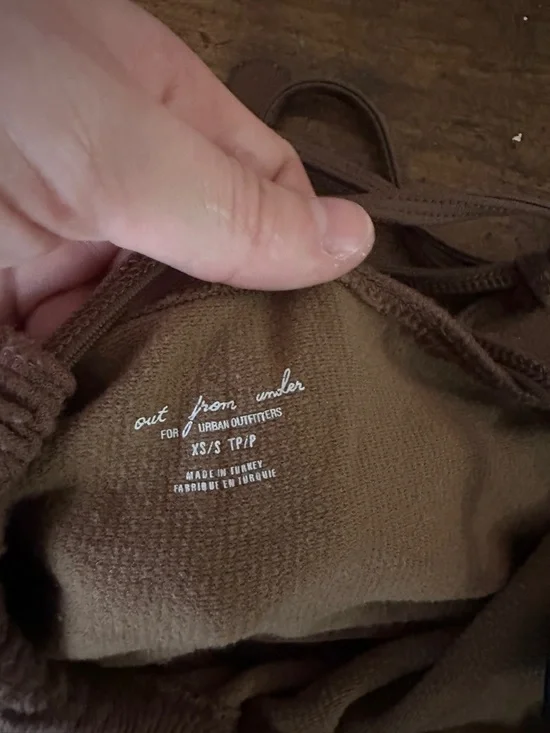 Urban Outfitters Top - Picture 2 of 2